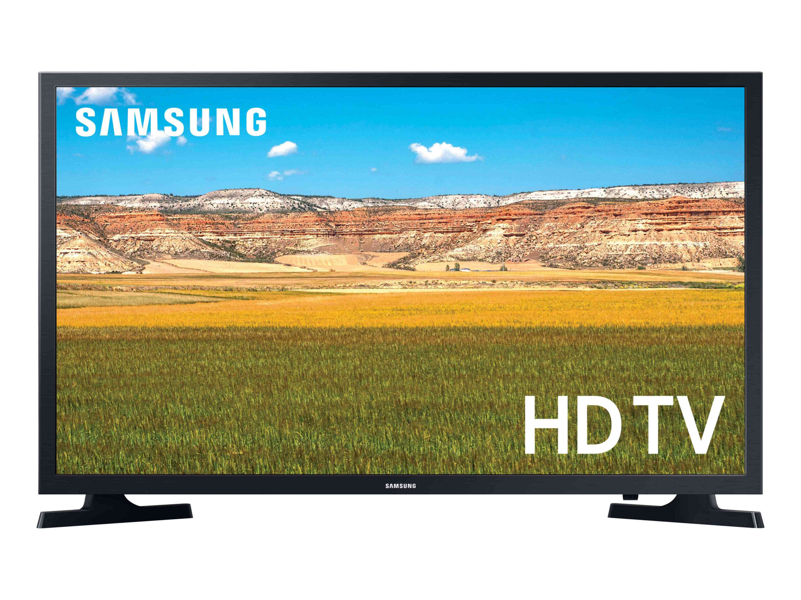 Samsung UE32T4305AE 81,3 cm (32") HD Smart TV Wifi Zwart