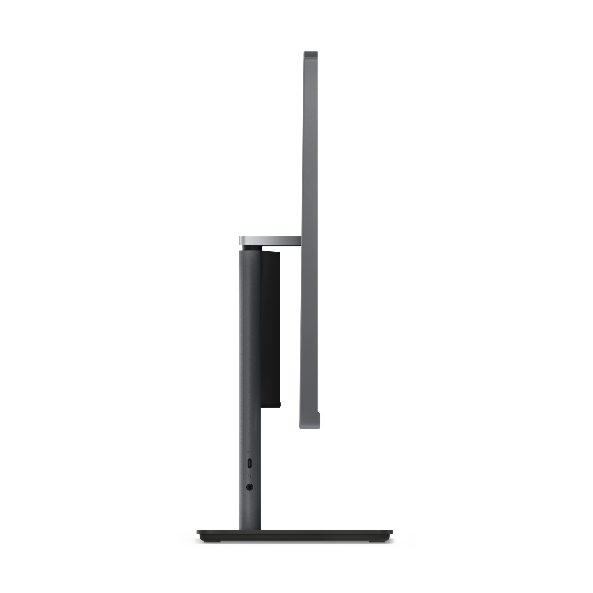 Lenovo ThinkCentre neo 55a 24 Gen 6 AMD Ryzen™ 5 220 60,5 cm (23.8") 1920 x 1080 Pixels Alles-in-één-pc 16 GB DDR5-SDRAM 512 GB SSD Windows 11 Pro Wi-Fi 6 (802.11ax) Grijs - Afbeelding 5