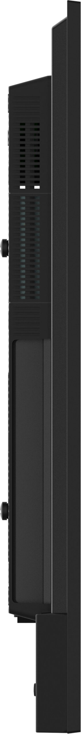 iiyama LH5565UHSB-B1 beeldkrant Kiosk-ontwerp 138,7 cm (54.6") LED Wifi 800 cd/m² 4K Ultra HD Zwart Type processor Android 11 24/7 - Afbeelding 8