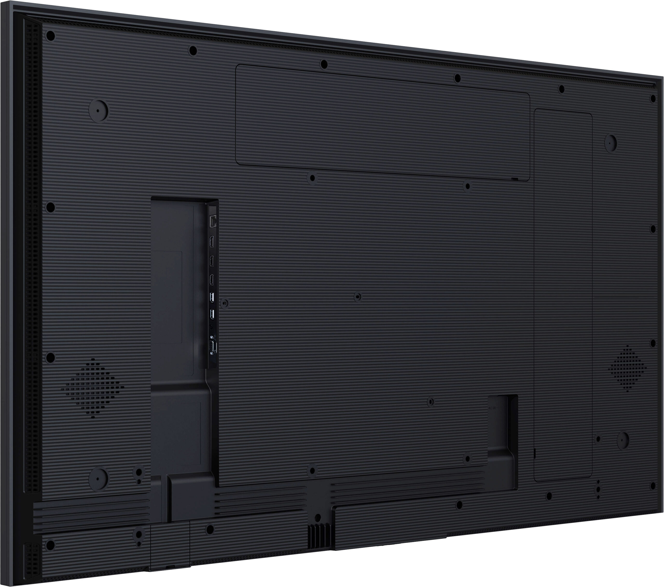 iiyama LH5560UHS-B2AG beeldkrant Digitaal A-kaart 138,7 cm (54.6") LED Wifi 500 cd/m² 4K Ultra HD Zwart Type processor Android 11 24/7 - Afbeelding 5