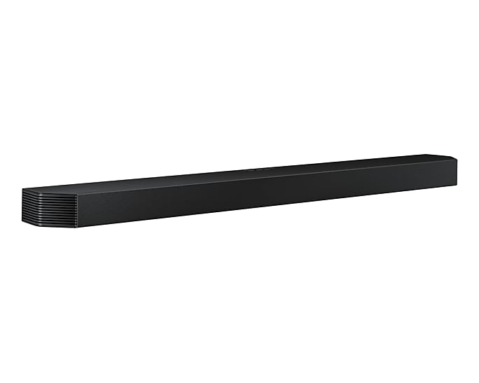 Samsung Q-series HW-Q800F/EN soundbar luidspreker Zwart 5.1.2 kanalen - Afbeelding 8