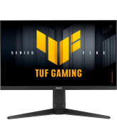 ASUS TUF Gaming VG279QML5A computer monitor 68,6 cm (27") 1920 x 1080 Pixels Full HD LCD Zwart