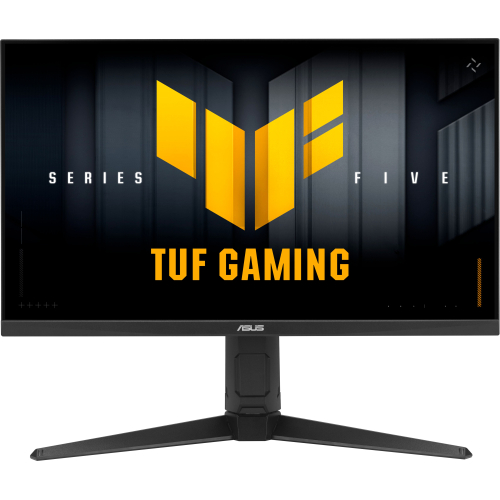 ASUS TUF Gaming VG279QML5A computer monitor 68,6 cm (27") 1920 x 1080 Pixels Full HD LCD Zwart