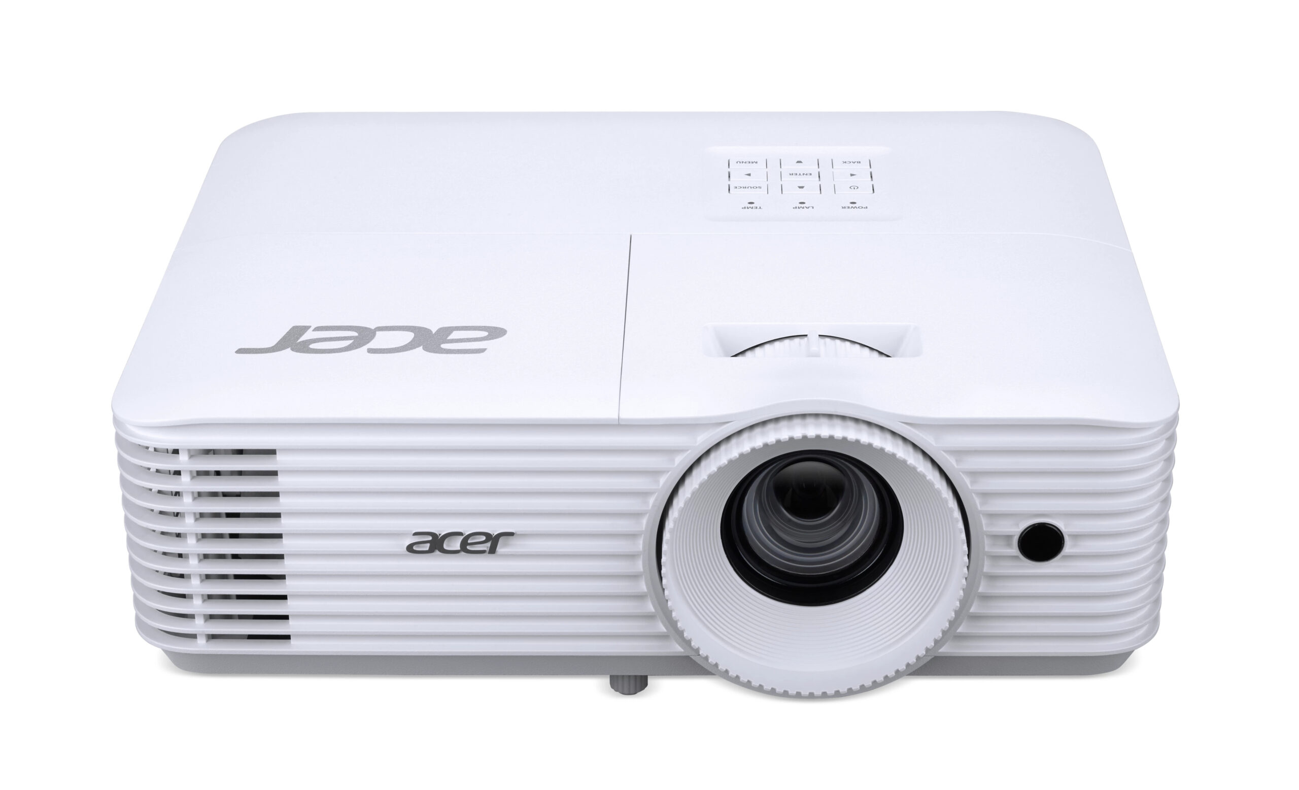 Acer H6560 Projector met normale projectieafstand 5200 ANSI lumens DLP 1080p (1920x1080) 3D Wit - Afbeelding 4