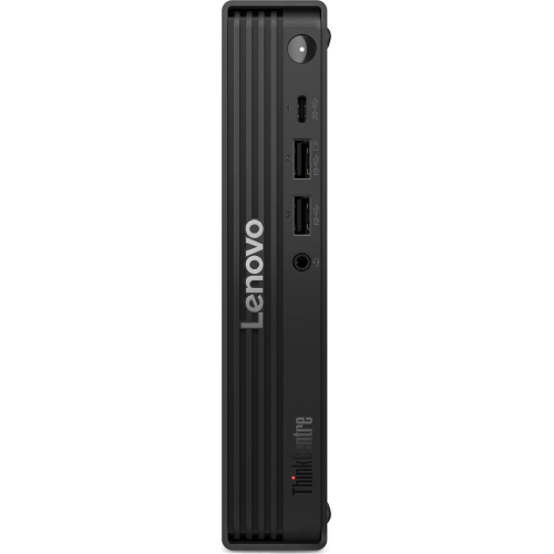 Lenovo ThinkCentre M90q Gen 6 Intel Core Ultra 7 265 32 GB DDR5-SDRAM 512 GB SSD Windows 11 Pro Mini PC Zwart