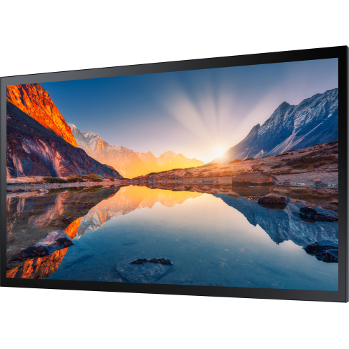 Samsung 43" Touch Display QMB-T 4K
