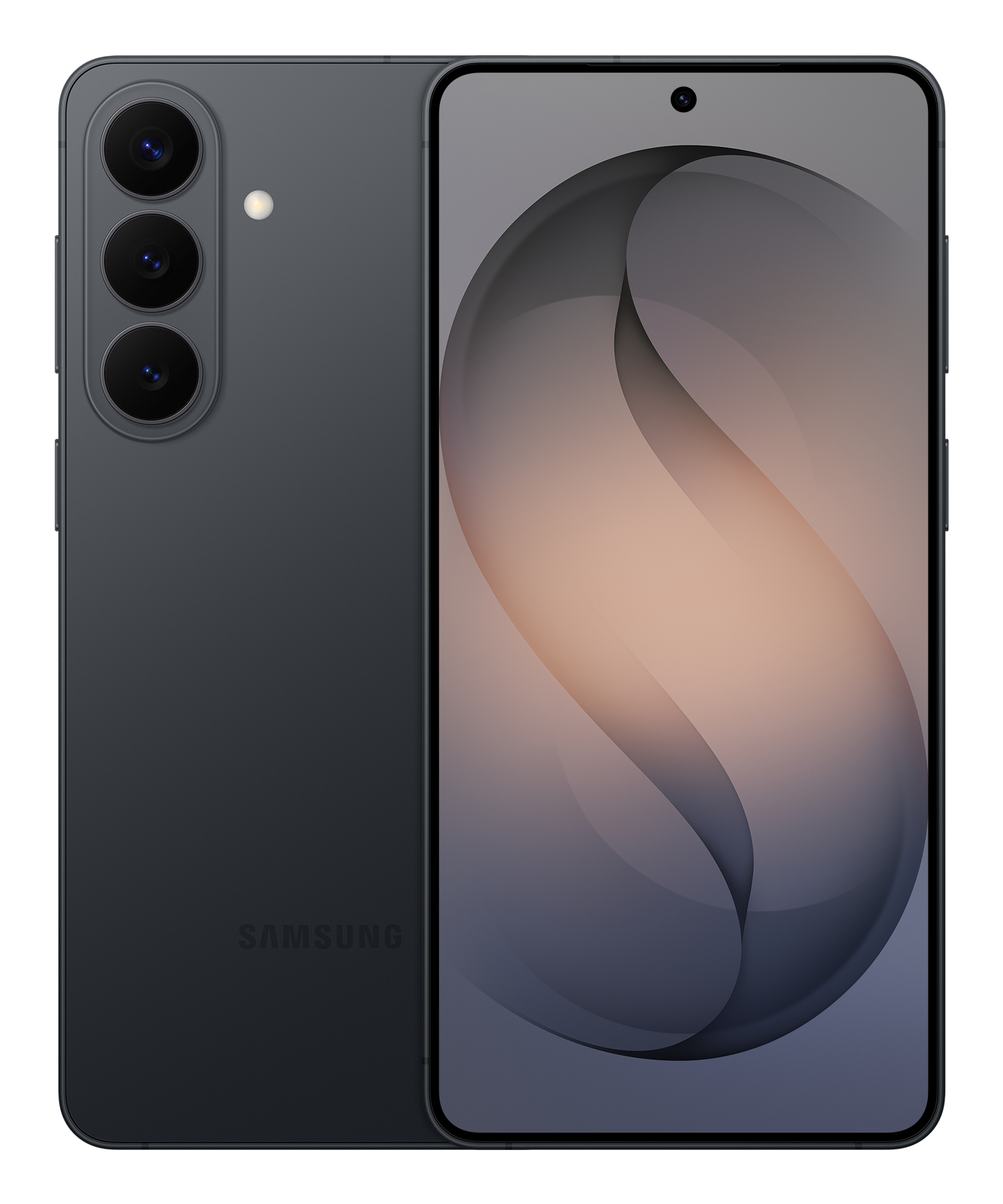 Samsung Galaxy S26 16 cm (6.3") Dual SIM Android 16.0 5G USB Type-C 12 GB 512 GB 4300 mAh Zwart - Afbeelding 2