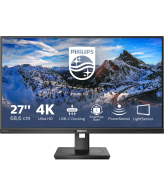 Philips 279P1/00 computer monitor 68,6 cm (27") 3840 x 2160 Pixels 4K Ultra HD LED Zwart