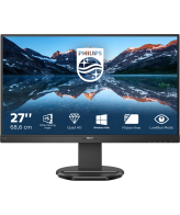 Philips B Line 276B9/00 computer monitor 68,6 cm (27") 2560 x 1440 Pixels Quad HD LED Zwart
