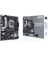 ASUS PRIME B760M-K D4 Intel B760 LGA 1700 micro ATX