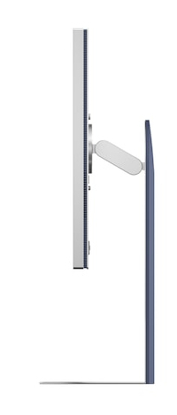 LG 32U990A-S computer monitor 81,3 cm (32") 6144 x 3456 Pixels 6K Ultra HD LCD Grijs - Afbeelding 9