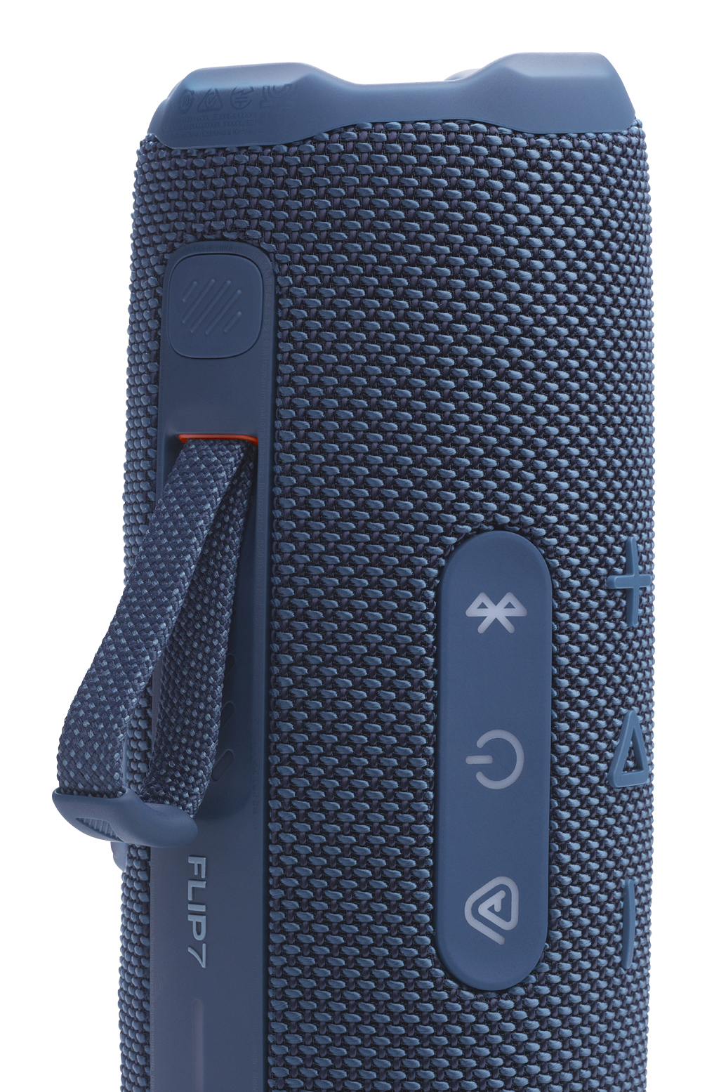 JBL Flip 7 Blauw - Afbeelding 6