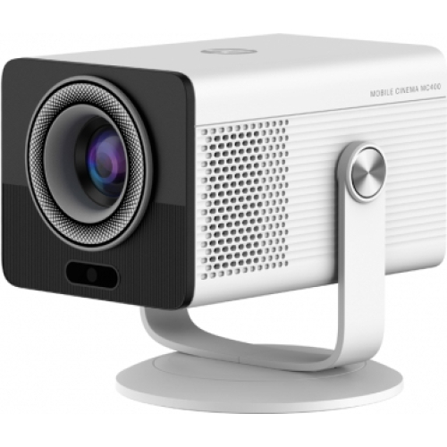 HP MC400 LCD 720p (1280x720) Wit