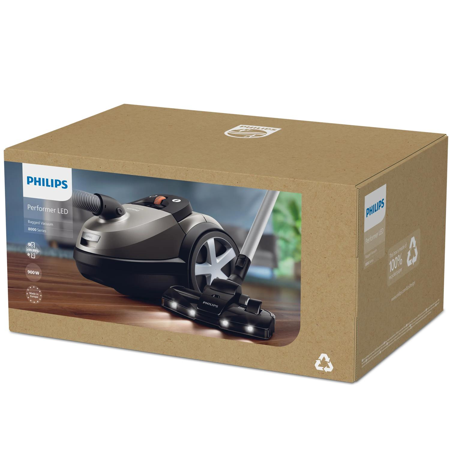 Philips 8000 series XD8152/12 Tas - Afbeelding 7