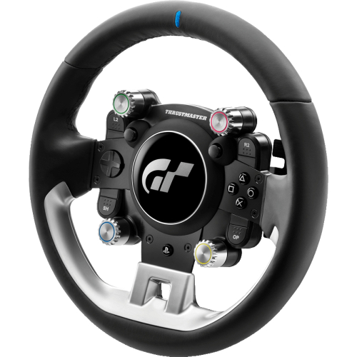 Thrustmaster GT Wheel Add-On Racestuur
