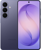 Samsung Galaxy S26 Enterprise Edition 16 cm (6.3") Dual SIM Android 16.0 5G USB Type-C 12 GB 128 GB 4300 mAh Violet