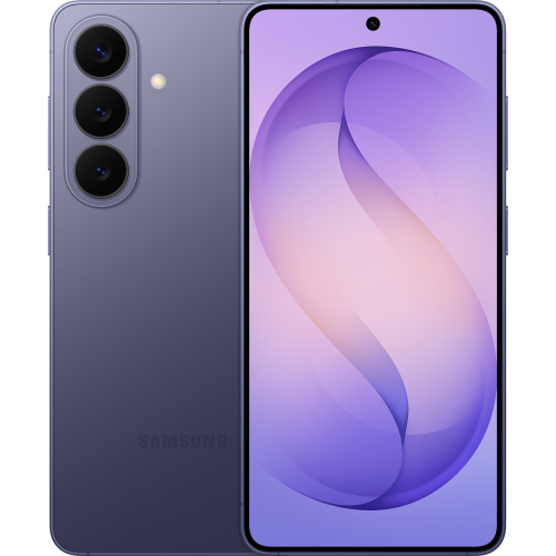 Samsung Galaxy S26 Enterprise Edition 16 cm (6.3") Dual SIM Android 16.0 5G USB Type-C 12 GB 128 GB 4300 mAh Violet