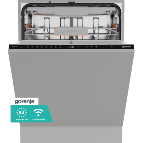 Gorenje GV673C65 Onderbouw 14 couverts