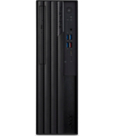 Acer Veriton X4720GT Intel® Core™ i5 i5-14400 16 GB DDR5-SDRAM 512 GB SSD Windows 11 Pro Tower PC Zwart