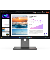 Lenovo ThinkVision P24Q-40 Monitor