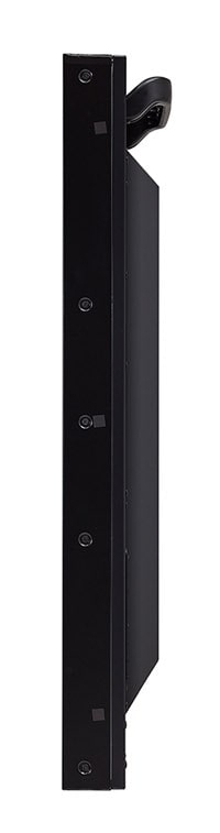 LG 49XS4P beeldkrant Digitale signage flatscreen 124,5 cm (49") LED 4000 cd/m² Full HD Zwart WebOS 24/7 - Afbeelding 4