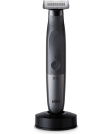 Braun Series X, Baard- en lichaamstrimmer voor gezichts- en lichaamshaar, XT5300