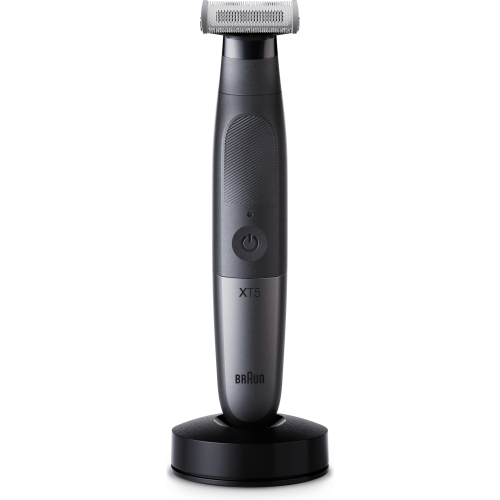 Braun Series X, Baard- en lichaamstrimmer voor gezichts- en lichaamshaar, XT5300