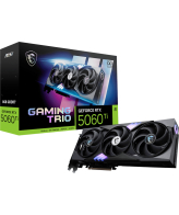 MSI GeForce RTX 5060 Ti 8G GAMING TRIO OC NVIDIA 8 GB GDDR7