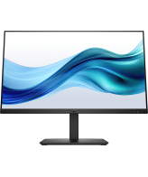 HP Series 3 Pro 27 inch FHD Monitor - 327pe computer monitor 68,6 cm (27") 1920 x 1080 Pixels Full HD LCD Zwart
