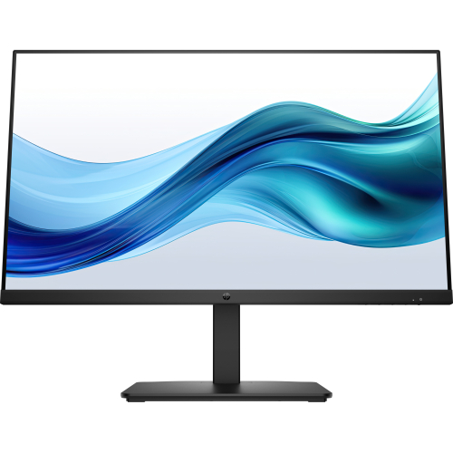 HP Series 3 Pro 27 inch FHD Monitor - 327pe computer monitor 68,6 cm (27") 1920 x 1080 Pixels Full HD LCD Zwart