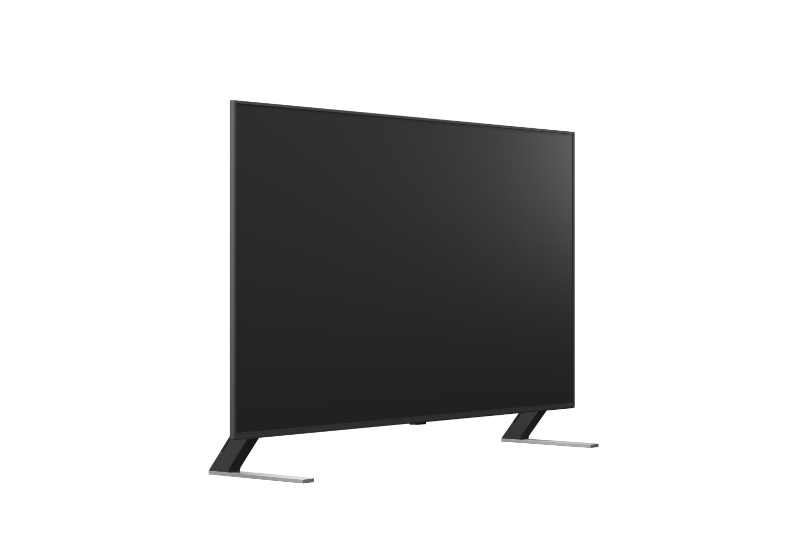 LG QNED AI 55QNED85A3C tv 139,7 cm (55") 4K Ultra HD Smart TV Wifi Zwart - Afbeelding 6