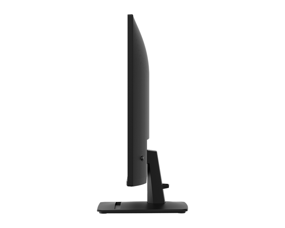 MSI Pro MP271A E2 computer monitor 68,6 cm (27") 1920 x 1080 Pixels Full HD LCD Zwart - Afbeelding 6