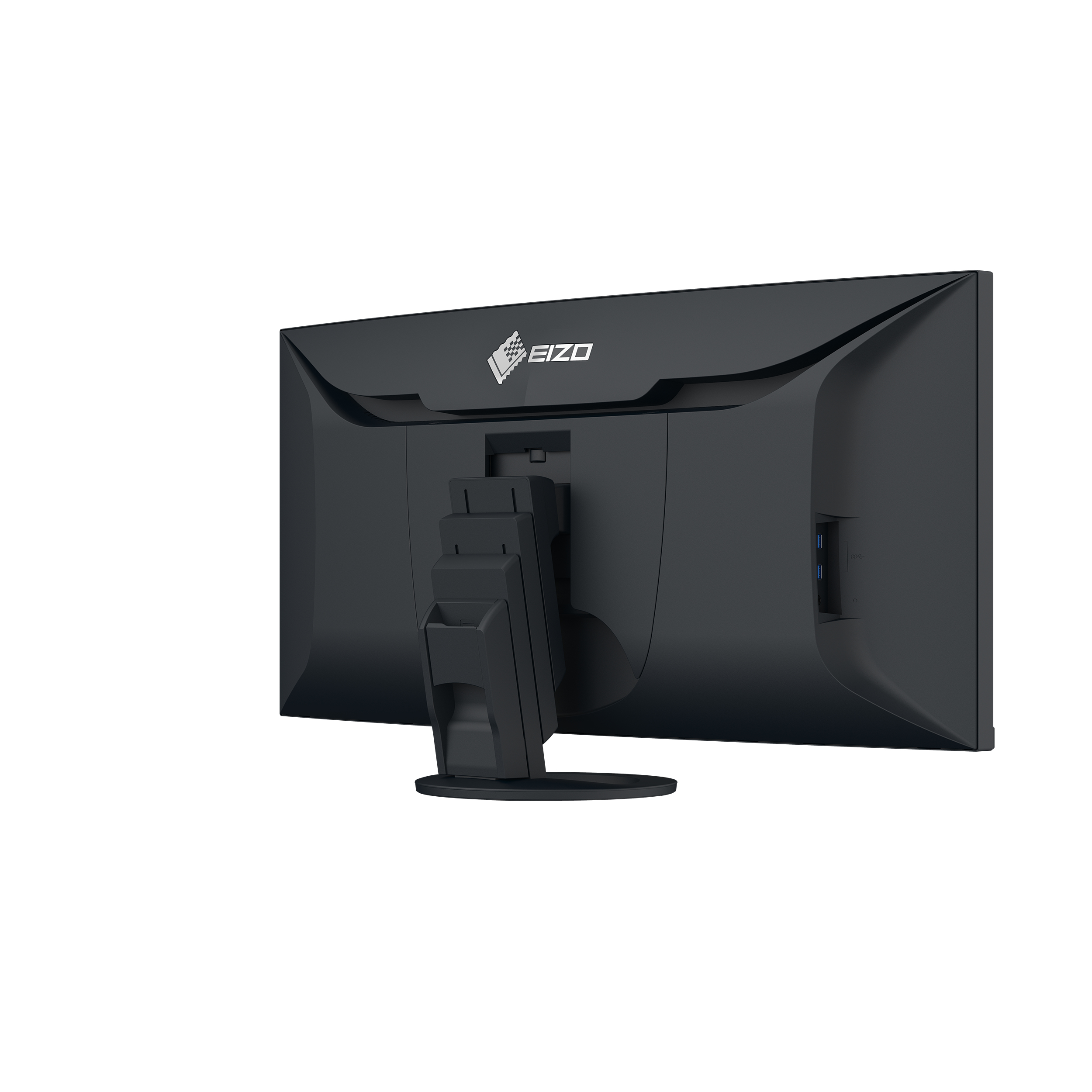 EIZO FlexScan EV3895-BK computer monitor 95,2 cm (37.5") 3840 x 1600 Pixels UltraWide Quad HD+ LCD Zwart - Afbeelding 6