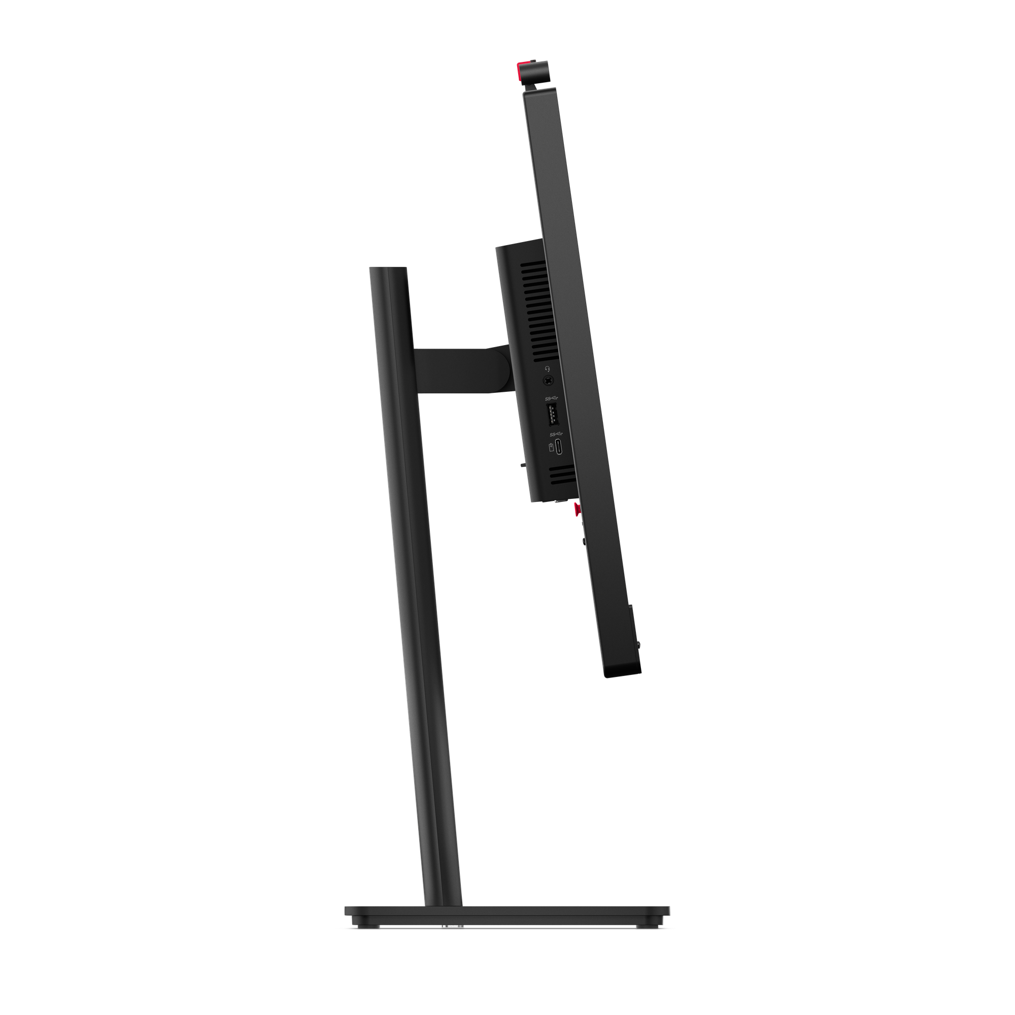 Lenovo ThinkVision T27QD-4v Monitor - Afbeelding 5