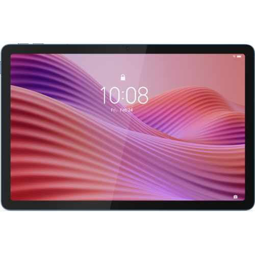 Lenovo Tab Mediatek 128 GB 25,6 cm (10.1") 4 GB Wi-Fi 5 (802.11ac) Android 14 Grijs
