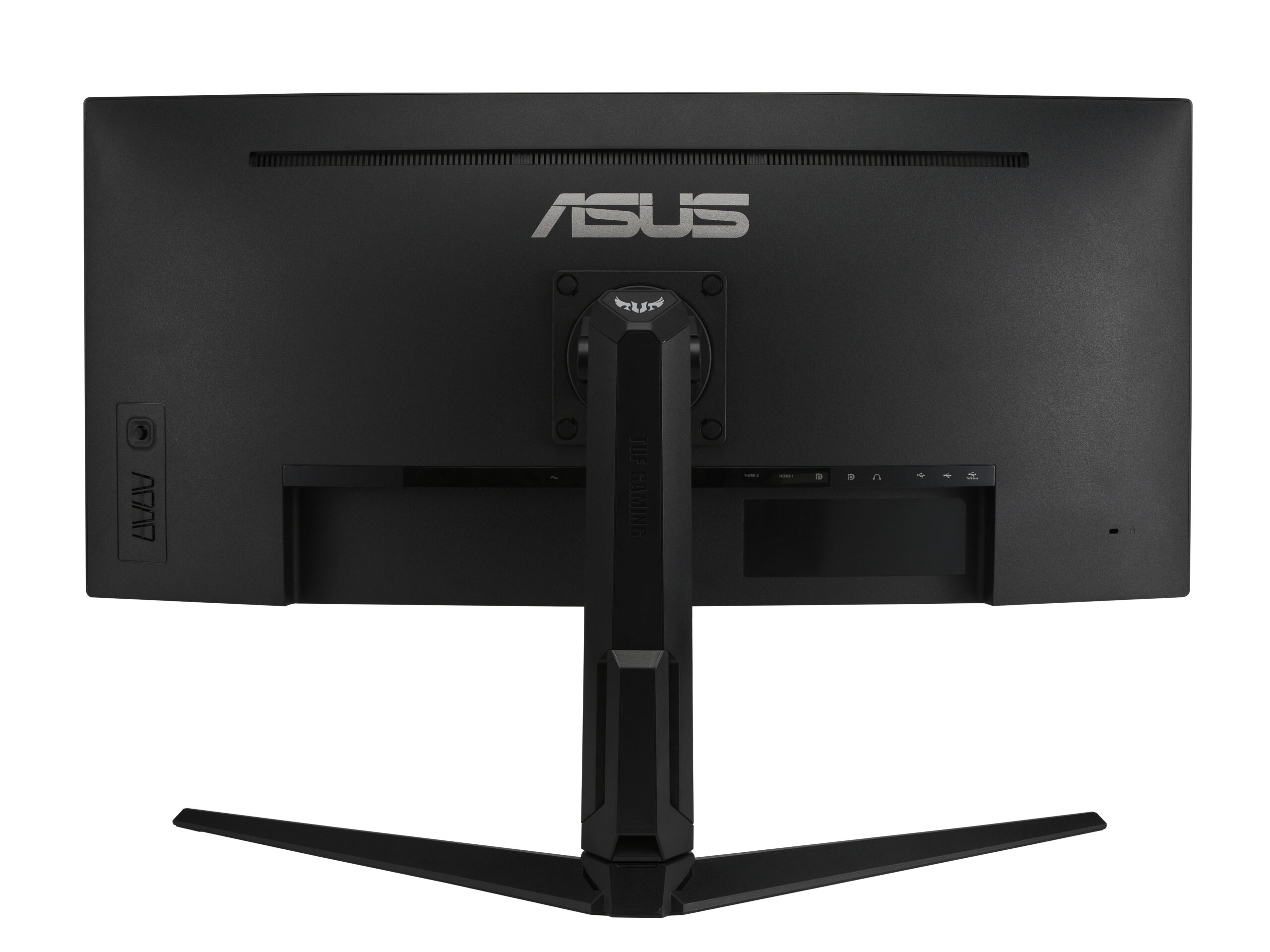 ASUS TUF Gaming VG34VQL1B computer monitor 86,4 cm (34") 3440 x 1440 Pixels UltraWide Quad HD LCD Zwart - Afbeelding 4