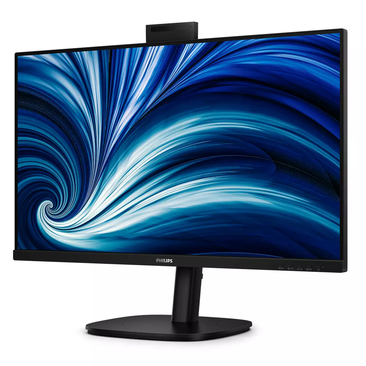 Philips 3000 series 32B2U3601H/00 computer monitor 80 cm (31.5") 2560 x 1440 Pixels Quad HD LCD Zwart - Afbeelding 9