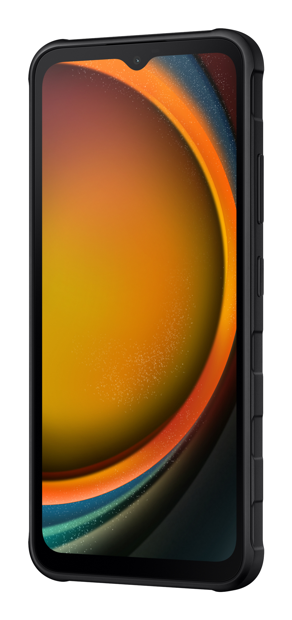 Samsung Galaxy XCover7 Enterprise Edition 16,8 cm (6.6") Dual SIM Android 14 5G USB Type-C 6 GB 128 GB 4050 mAh Zwart - Afbeelding 3