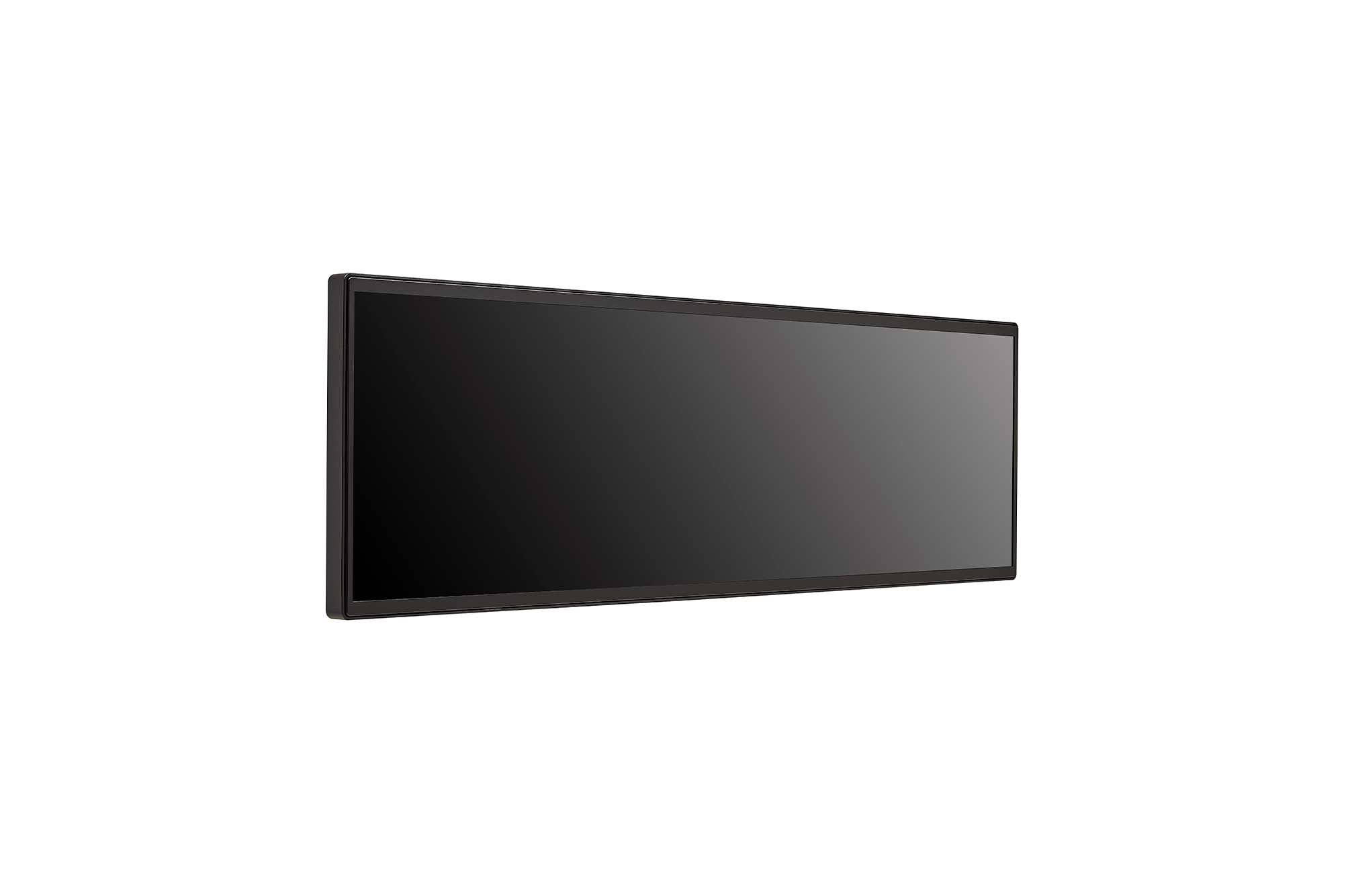 LG 37BH7N-H Digitale signage flatscreen 94 cm (37") LCD Wifi 700 cd/m² Full HD Zwart WebOS 24/7 - Afbeelding 4