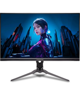 Acer Predator XB323QKV4BMIIPRX computer monitor 80 cm (31.5") 3840 x 2160 Pixels 4K Ultra HD Zwart