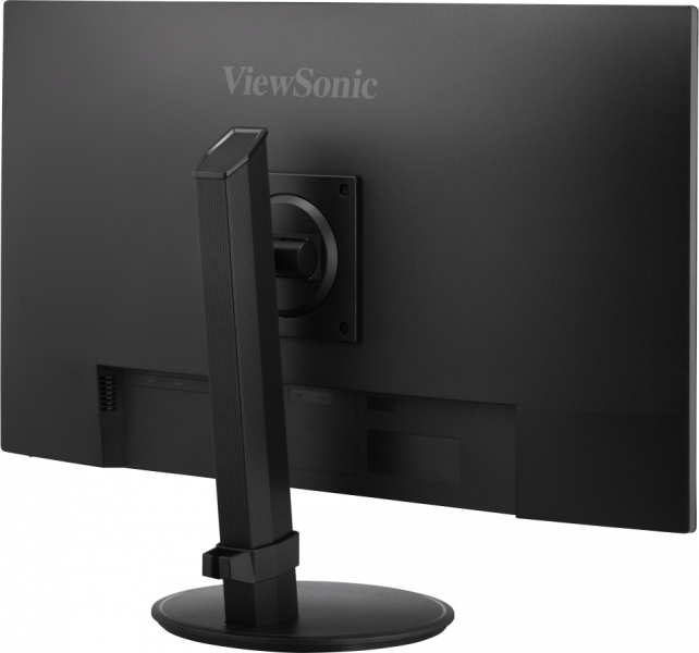 Viewsonic VG2708A computer monitor 68,6 cm (27") 1920 x 1080 Pixels Full HD LED Zwart - Afbeelding 7