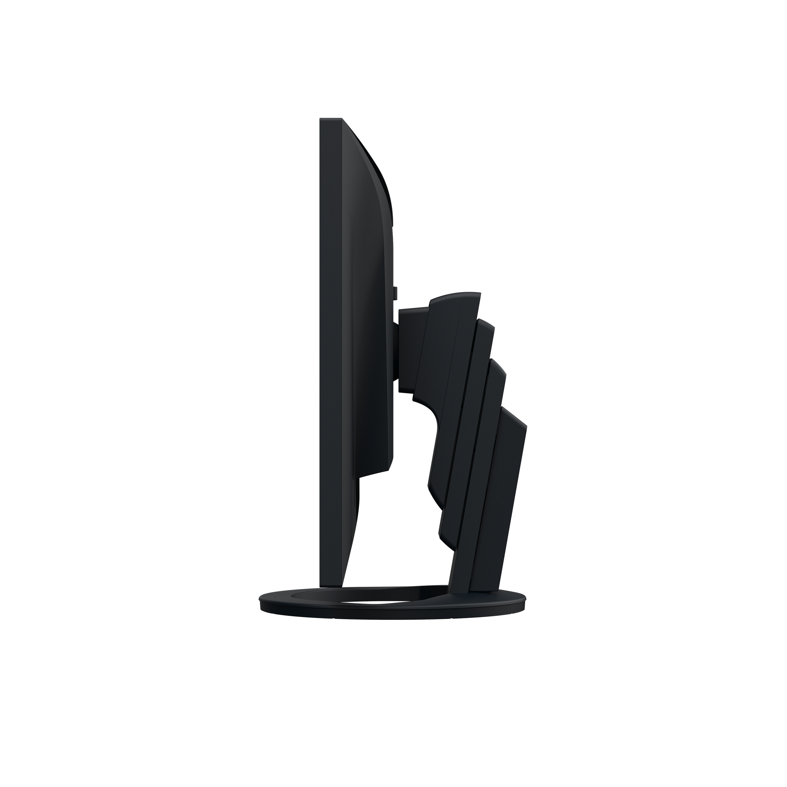 EIZO FlexScan EV2781-BK computer monitor 68,6 cm (27") 2560 x 1440 Pixels Quad HD LCD Zwart - Afbeelding 3