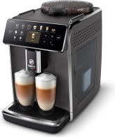 Saeco GranAroma SM6580/10 Volautomatisch espressoapparaat