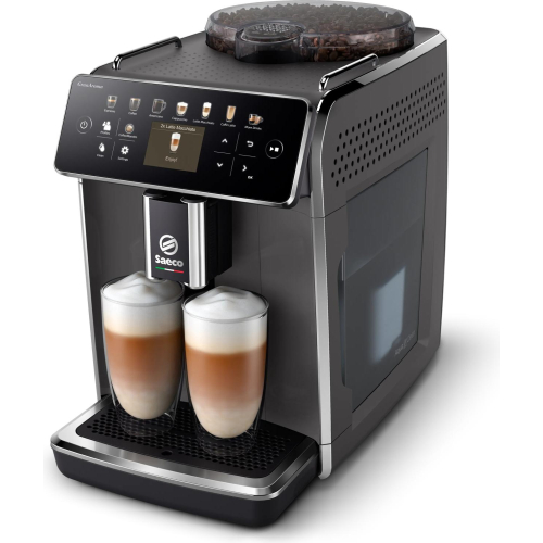 Saeco GranAroma SM6580/10 Volautomatisch espressoapparaat