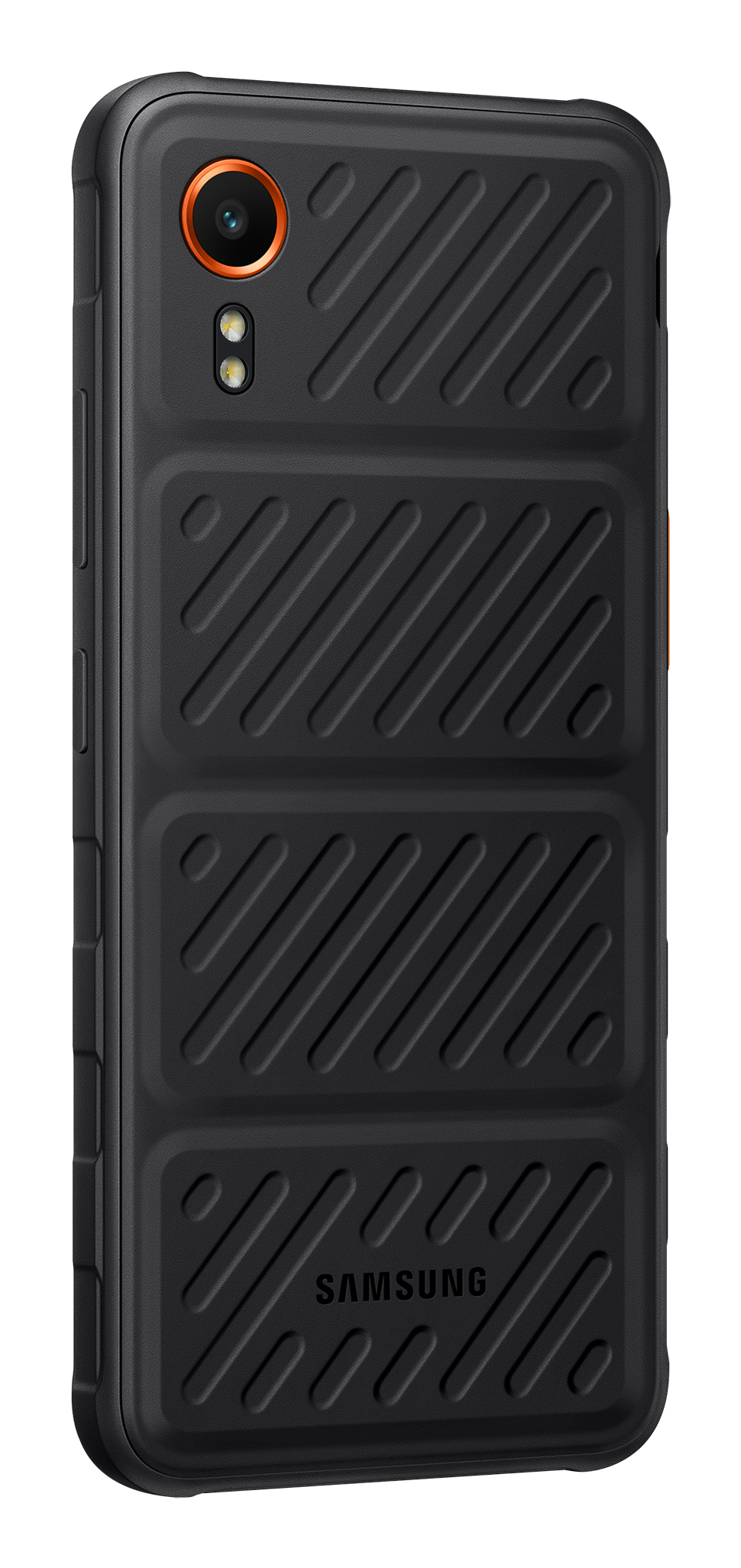 Samsung Galaxy XCover7 Enterprise Edition 16,8 cm (6.6") Dual SIM Android 14 5G USB Type-C 6 GB 128 GB 4050 mAh Zwart - Afbeelding 5
