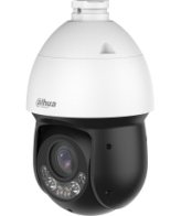 Dahua Technology WizSense SD4D825MB-HNR bewakingscamera Turret IP-beveiligingscamera Buiten 3840 x 2160 Pixels Plafond/muur