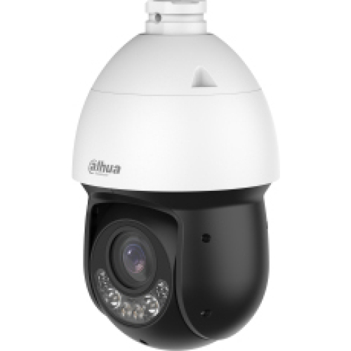 Dahua Technology WizSense SD4D825MB-HNR bewakingscamera Turret IP-beveiligingscamera Buiten 3840 x 2160 Pixels Plafond/muur