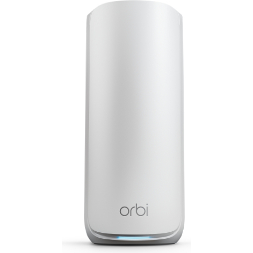 NETGEAR Orbi 870 Tri-band (2,4 GHz / 5 GHz / 6 GHz) Wi-Fi 7 (802.11be) Wit 4 Intern
