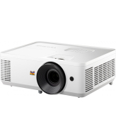 Viewsonic PA700S beamer/projector Projector met normale projectieafstand 4500 ANSI lumens SVGA (800x600) Wit