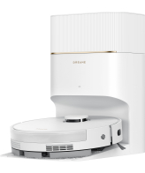 Dreame D20 Pro Plus 0,5 l Wit